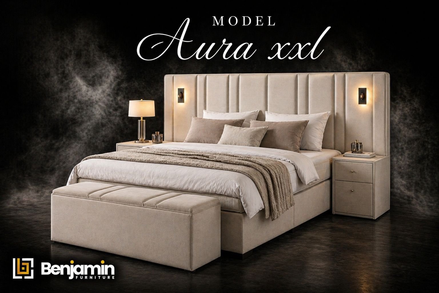 Aura xxl
