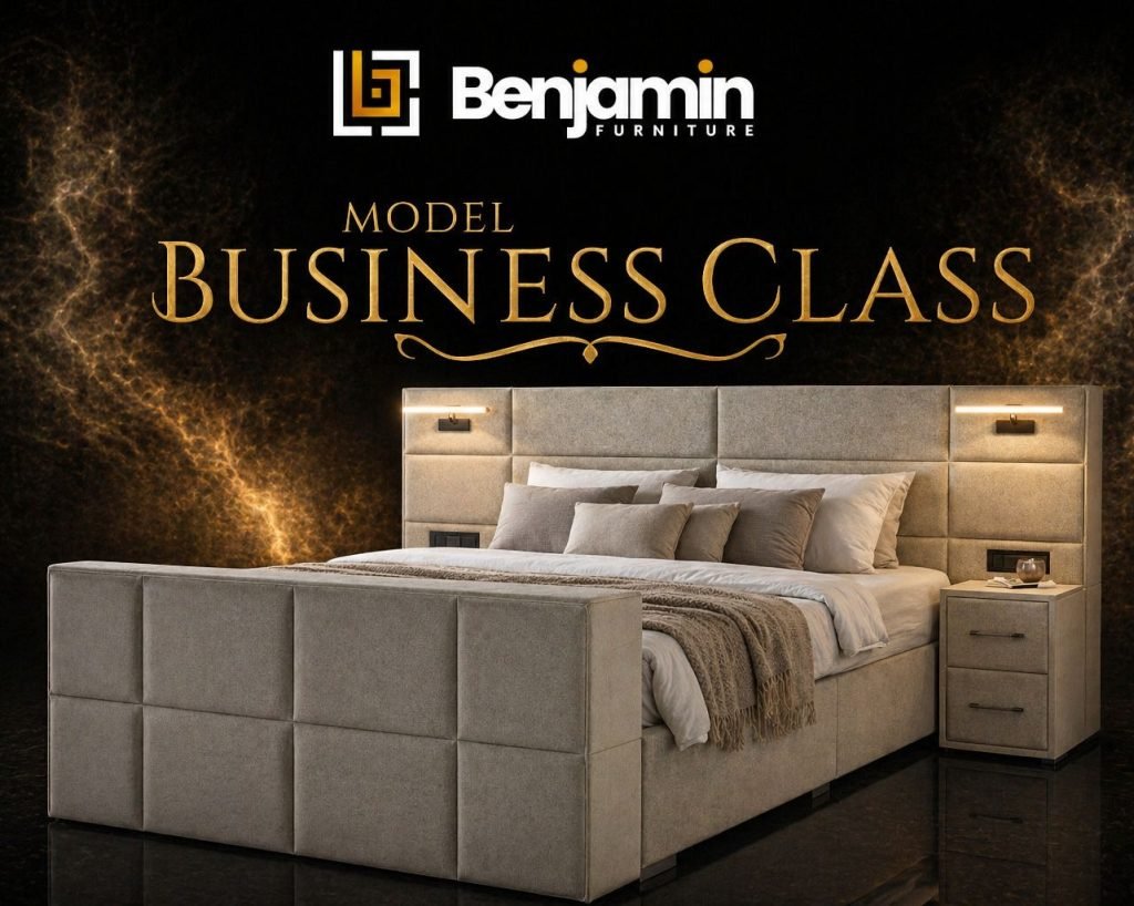 Business class