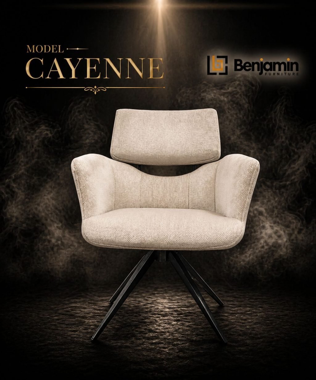 Cayenne